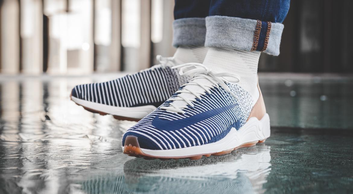 Nike Zoom Mercurial xi Flyknit 
